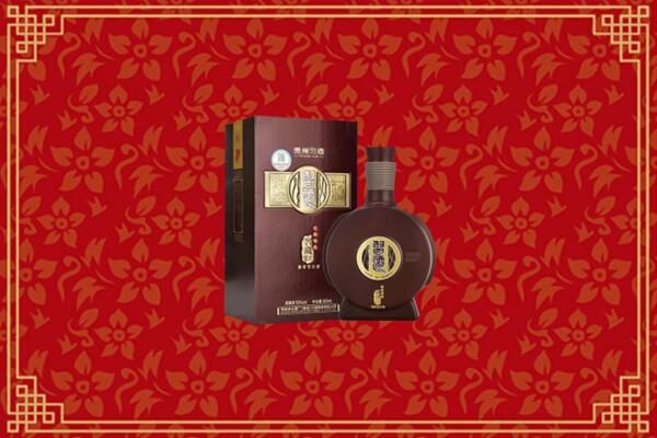 周宁县回收习酒